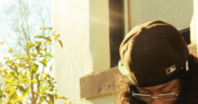 TEC - PERFECT WEATHER LOVE