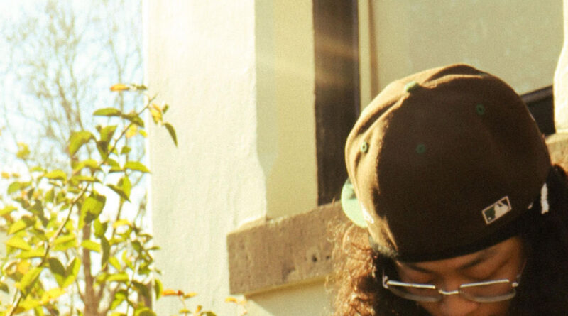 TEC - PERFECT WEATHER LOVE