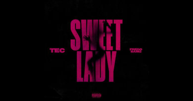 TEC - Sweet Lady