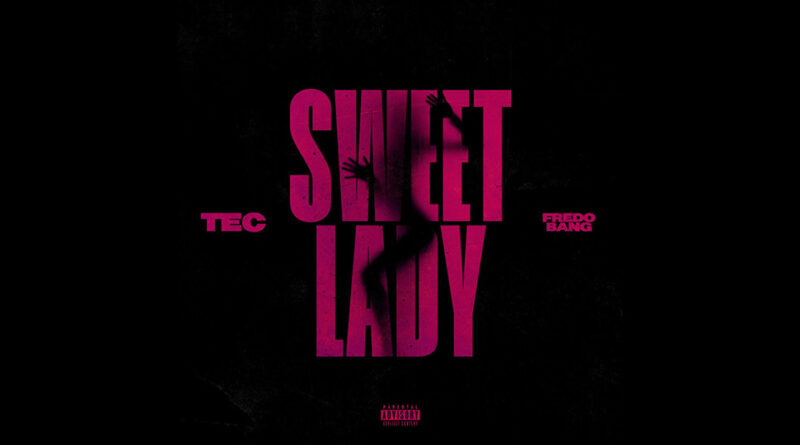 TEC - Sweet Lady
