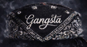 The Gang WGO - Gangsta