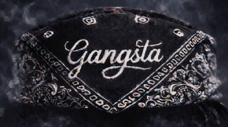 The Gang WGO - Gangsta