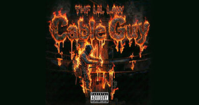 THF LIL LAW - Cable Guy