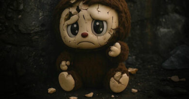 THF Lil Law - Blasian Doll