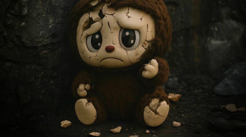 THF Lil Law - Blasian Doll