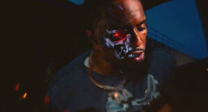 THF Lil Law - Jump Out