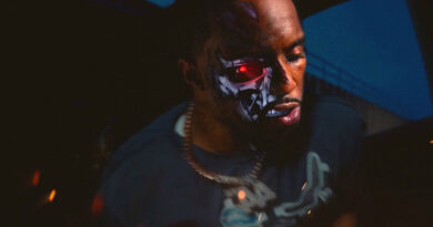 THF Lil Law - Jump Out