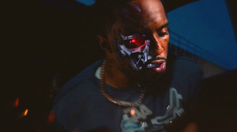 THF Lil Law - Jump Out