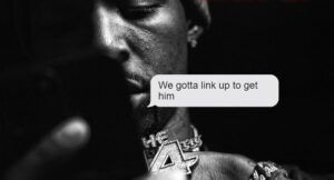 THF Lil Law - Made The Opps Link Up