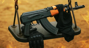 THF Lil Law - SWINGGG