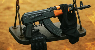 THF Lil Law - SWINGGG