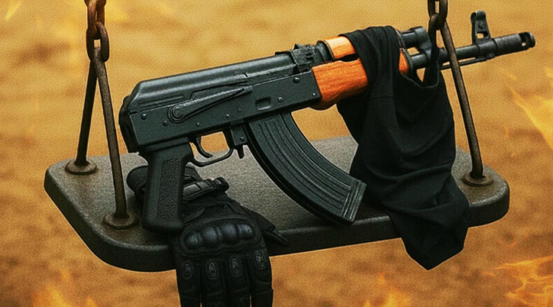 THF Lil Law - SWINGGG