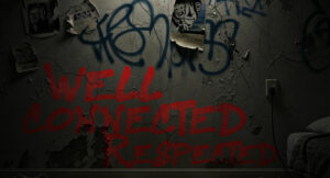 THF Lil Law - Well Respected Well Connected