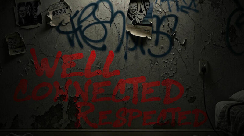 THF Lil Law - Well Respected Well Connected