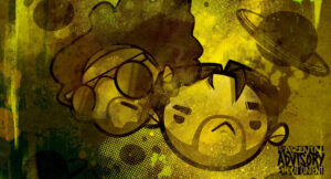 Tali Rodriguez & Flu - Devoid of Orbit Volume 6