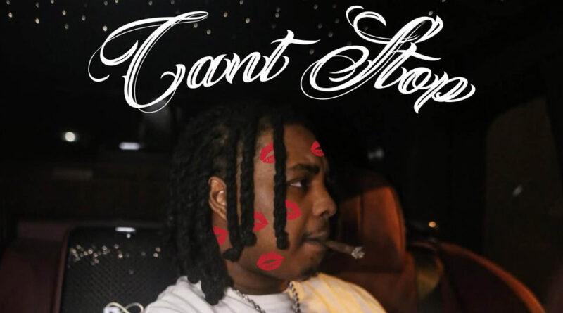 Talibando - Can't Stop