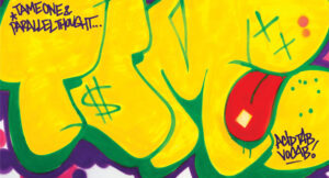 Tame One - Acid Tab Vocab (The Definitive Edition)