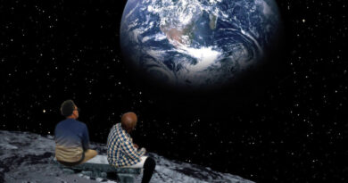 Tanya Morgan - Don & Von