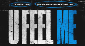 Tay B - U Feel Me