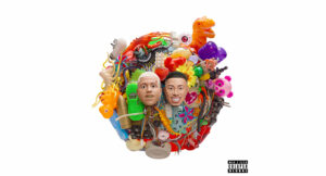 Teto & WIU - COLAPSO GLOBAL