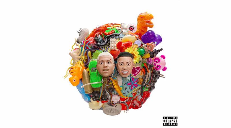 Teto & WIU - COLAPSO GLOBAL