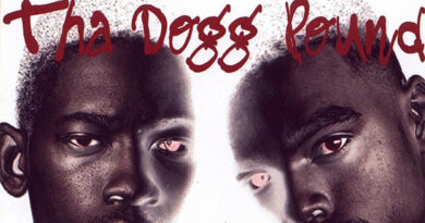 Tha Dogg Pound - 2002