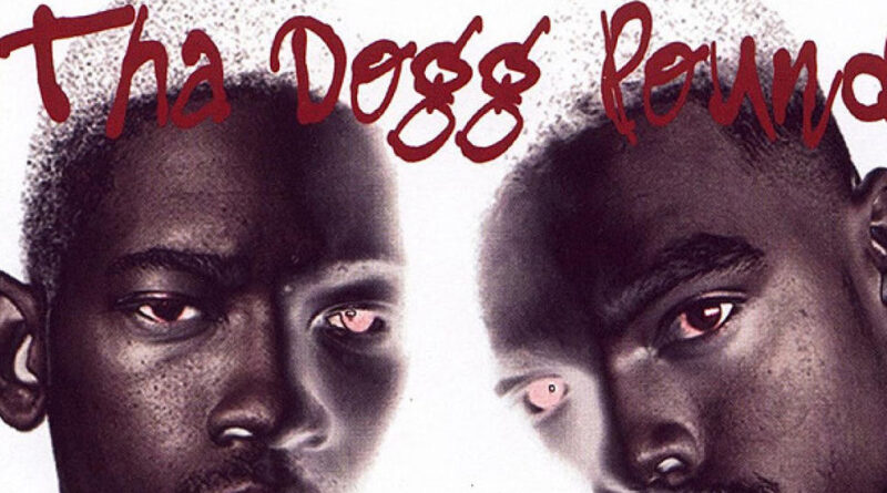 Tha Dogg Pound - 2002