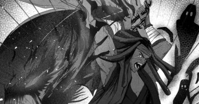 Tha God Fahim - Tha Source Wall