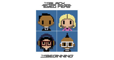 The Black Eyed Peas - The Beginning