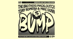 The Brothers Macklovitch, Tony Romera, A-Trak & Flashmob - Bump Remixes