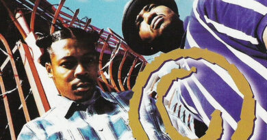 The Comrads - The Comrads