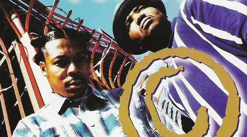 The Comrads - The Comrads