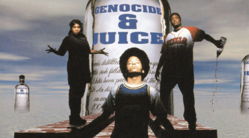 The Coup - Genocide & Juice