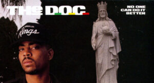 The DOC - No One Can Do It Better