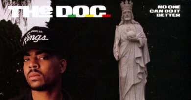 The DOC - No One Can Do It Better