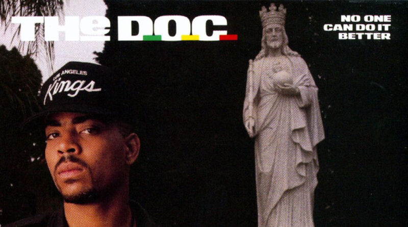 The DOC - No One Can Do It Better