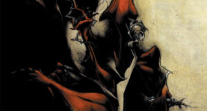 The Dynospectrum - The Dynospectrum