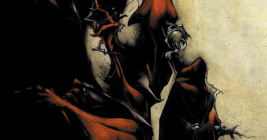 The Dynospectrum - The Dynospectrum