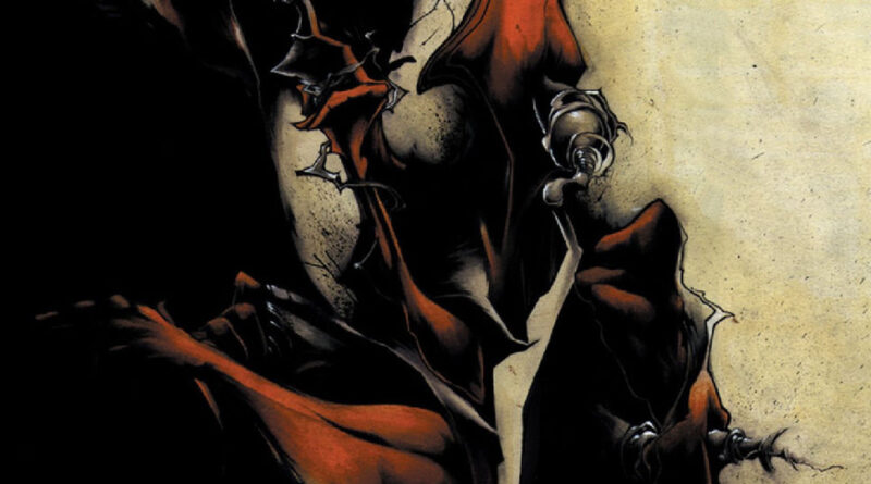 The Dynospectrum - The Dynospectrum