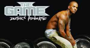 The Game - Doctor's Advocate
