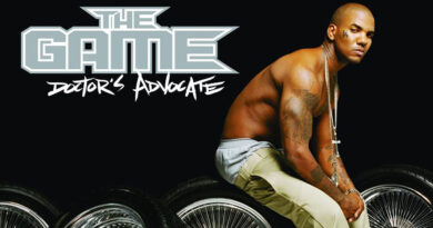 The Game - Doctor's Advocate