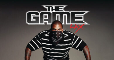 The Game - LAX