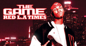 The Game - Red L.A. Times