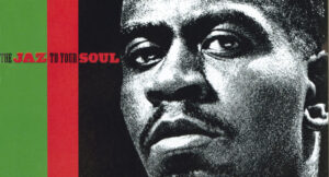 The Jaz - To Your Soul