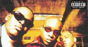 The Lox - Money, Power & Respect