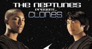 The Neptunes - The Neptunes Present... Clones