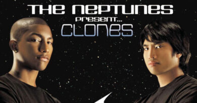 The Neptunes - The Neptunes Present... Clones