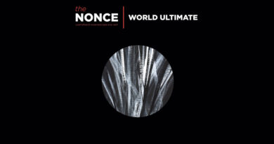 The Nonce - World Ultimate