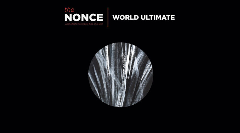 The Nonce - World Ultimate