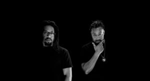 The Perceptionists (Mr. Lif & Akrobatik) - Resolution